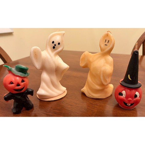 Vintage gurley halloween - gurley,