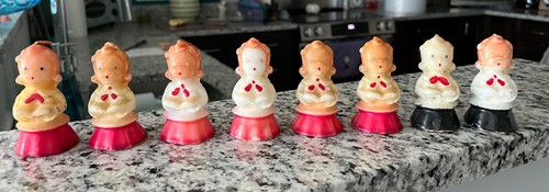 Vtg gurley choir girls - vtg,