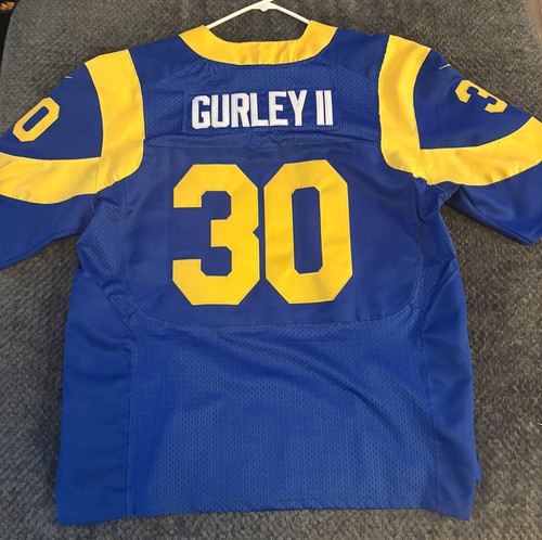 Todd gurley los - todd, ii