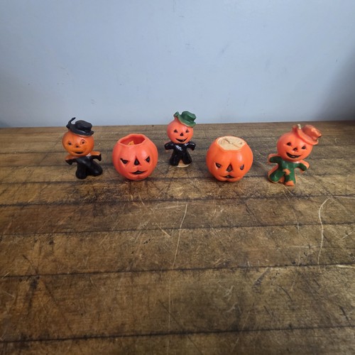 Lot vintage gurley 1960 s - 5, 1960's