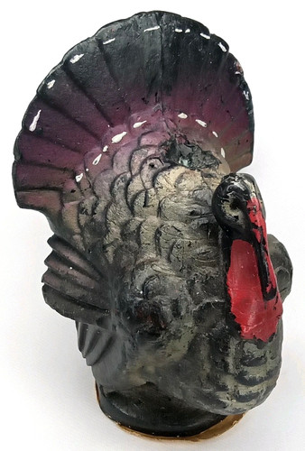 Antique 1940s gurley novelty - 1940s,